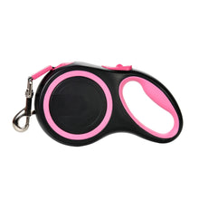 Load image into Gallery viewer, Retractable Dog Leash ~ Freedom & Control for Every Walk! ๐พ