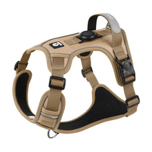 Load image into Gallery viewer, Anti-Pull Dog Harness ~ Escape-Proof & Breathable for Large Dogs! 🐾