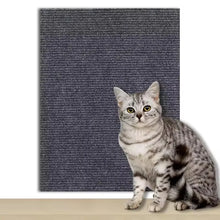 Load image into Gallery viewer, Cat Scratching Mat ~ Trimmable & Self-Adhesive Furniture Protector! ๐พ