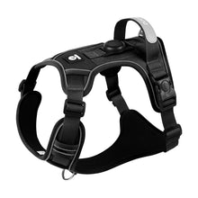 Load image into Gallery viewer, Anti-Pull Dog Harness ~ Escape-Proof & Breathable for Large Dogs! 🐾
