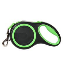 Load image into Gallery viewer, Retractable Dog Leash ~ Freedom & Control for Every Walk! ๐พ