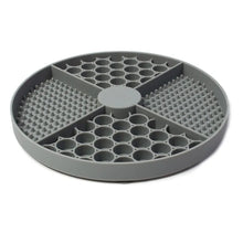 Load image into Gallery viewer, Silicone Slow Feeder Bowl for Dogs 🐶
