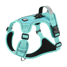 Load image into Gallery viewer, Anti-Pull Dog Harness ~ Escape-Proof & Breathable for Large Dogs! 🐾