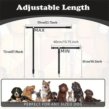 Load image into Gallery viewer, Dog Car Seat Belt ~ Safe &amp; Secure Travel Tether! 🐾
