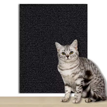 Load image into Gallery viewer, Cat Scratching Mat ~ Trimmable &amp; Self-Adhesive Furniture Protector! 🐾
