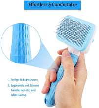 Load image into Gallery viewer, Multi-Function Pet Grooming Brush ~ Perfect for Dogs &amp; Cats! 🐾
