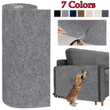 Load image into Gallery viewer, Cat Scratching Mat ~ Trimmable &amp; Self-Adhesive Furniture Protector! 🐾
