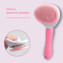 Load image into Gallery viewer, Multi-Function Pet Grooming Brush ~ Perfect for Dogs &amp; Cats! 🐾
