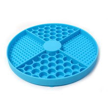 Load image into Gallery viewer, Silicone Slow Feeder Bowl for Dogs 🐶
