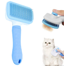 Load image into Gallery viewer, Multi-Function Pet Grooming Brush ~ Perfect for Dogs &amp; Cats! 🐾
