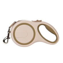 Load image into Gallery viewer, Retractable Dog Leash ~ Freedom &amp; Control for Every Walk! 🐾
