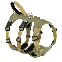 Load image into Gallery viewer, Reflective No-Pull Dog Harness ~ Safe &amp; Stylish for Every Walk! 🐶
