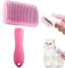 Load image into Gallery viewer, Multi-Function Pet Grooming Brush ~ Perfect for Dogs &amp; Cats! 🐾
