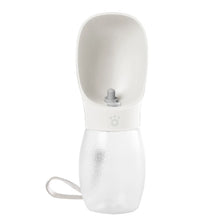 Load image into Gallery viewer, Portable Dog Water Bottle ~ Perfect for Walks &amp; Adventures! 🐶
