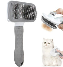 Load image into Gallery viewer, Multi-Function Pet Grooming Brush ~ Perfect for Dogs &amp; Cats! 🐾
