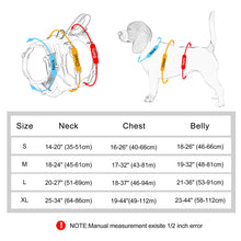 Load image into Gallery viewer, Reflective No-Pull Dog Harness ~ Safe &amp; Stylish for Every Walk! 🐶
