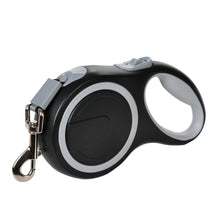 Load image into Gallery viewer, Retractable Dog Leash ~ Freedom &amp; Control for Every Walk! 🐾

