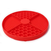 Load image into Gallery viewer, Silicone Slow Feeder Bowl for Dogs 🐶
