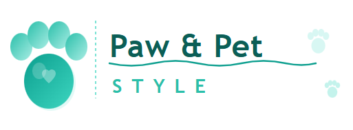 Paw & Pet Style logo